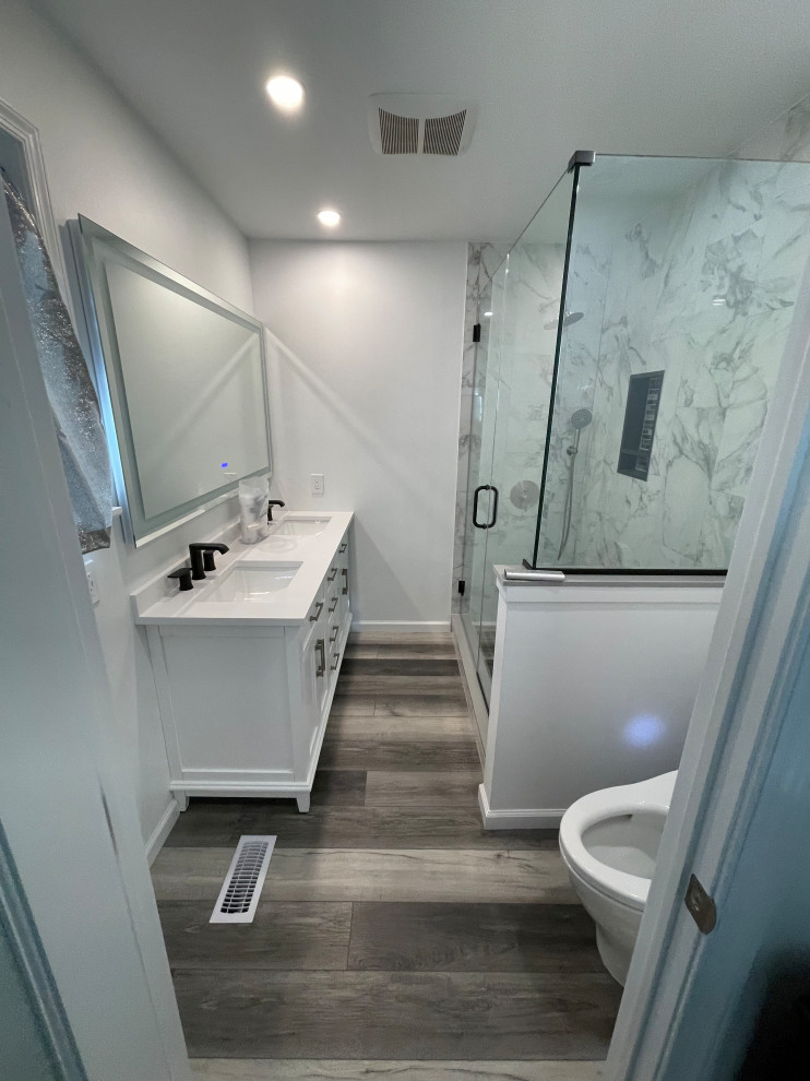 Master  Bath