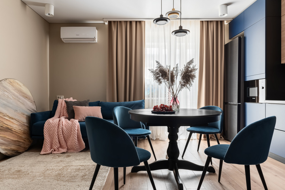 ЖК Вернадский