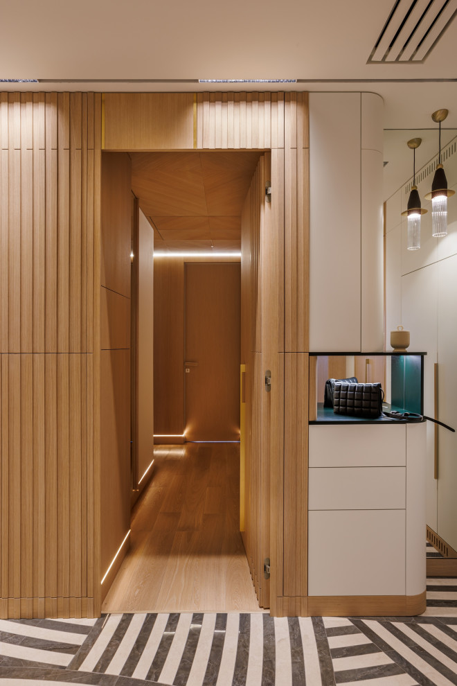 Фотосъёмка квартиры для производителя мебели и интерьерных конструкций «Axioma»