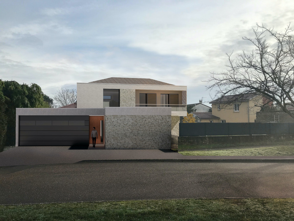 MAISON SAINT-MAURICE DEBEYNOST