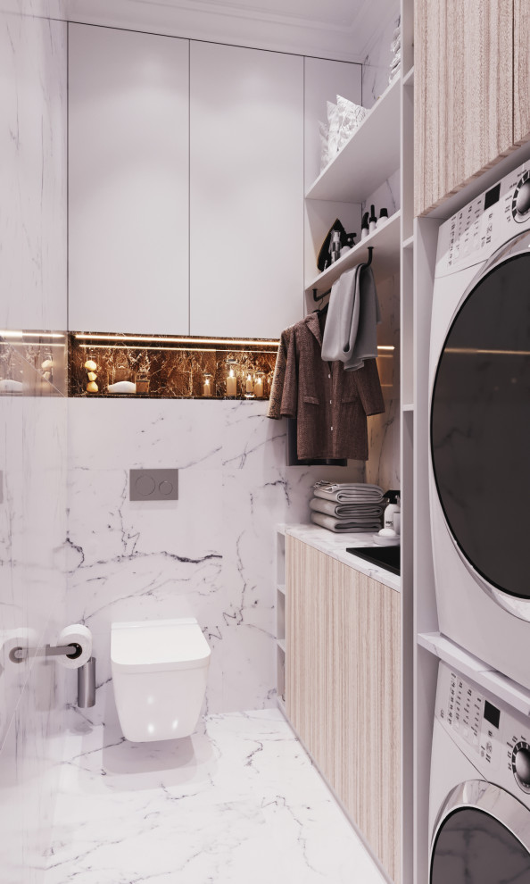 ЖК "Duderhoff club"