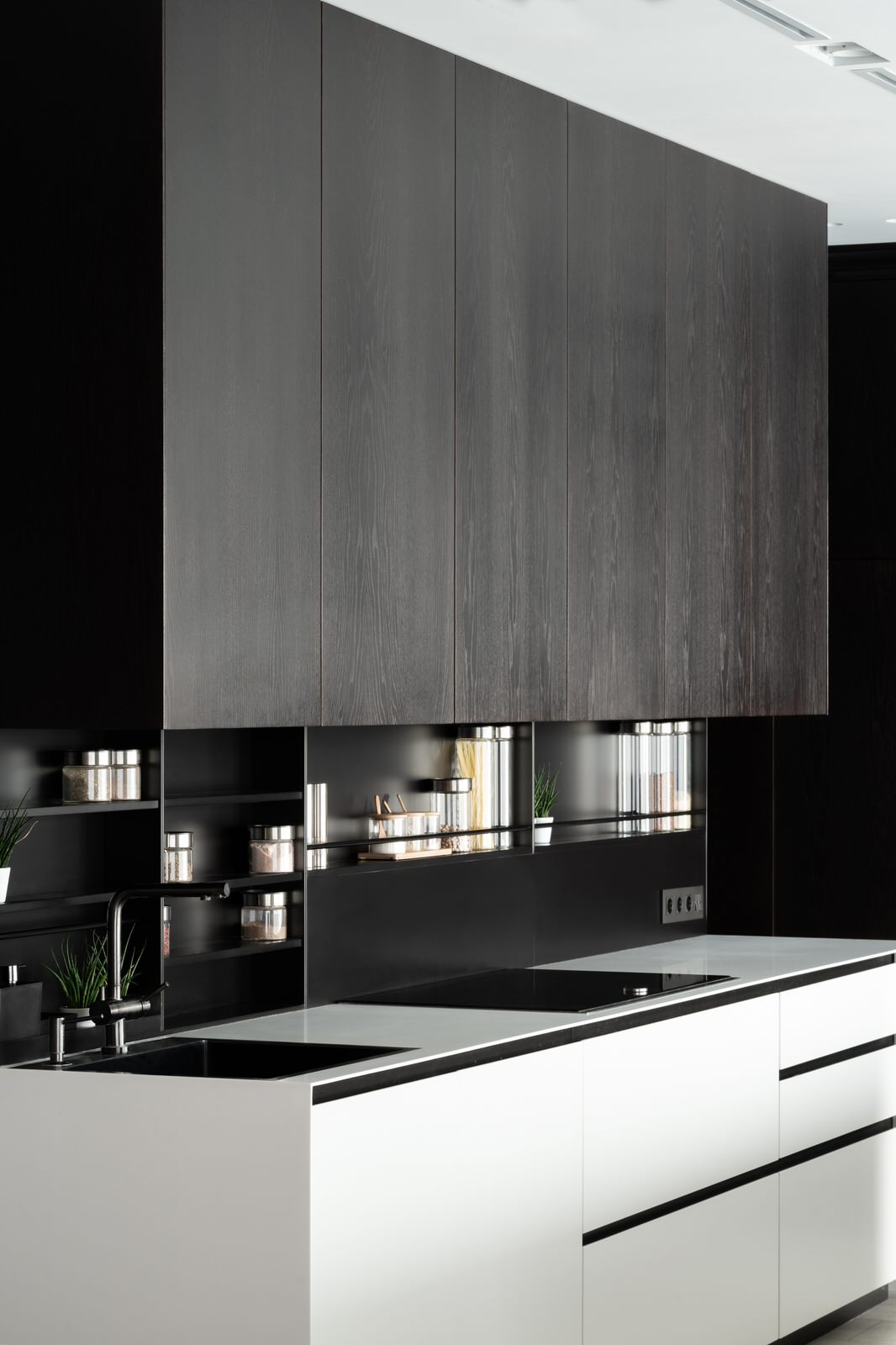 Белый дом на юге России