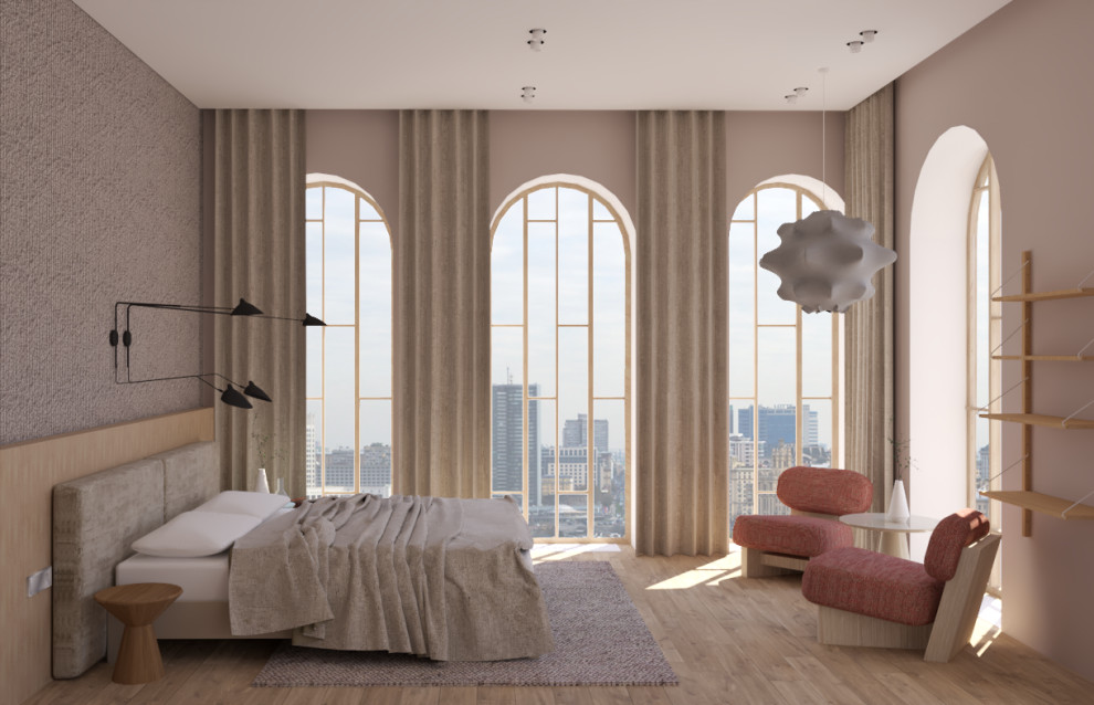 Апартаменты, 220 кв. м