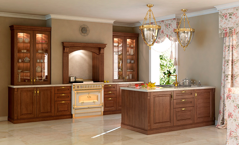 Кухня Британия