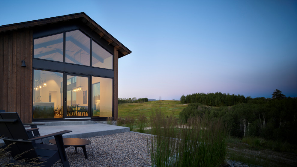Snowy Meadows Residence