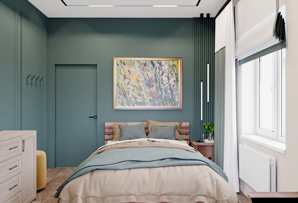 Дом в Тарусе