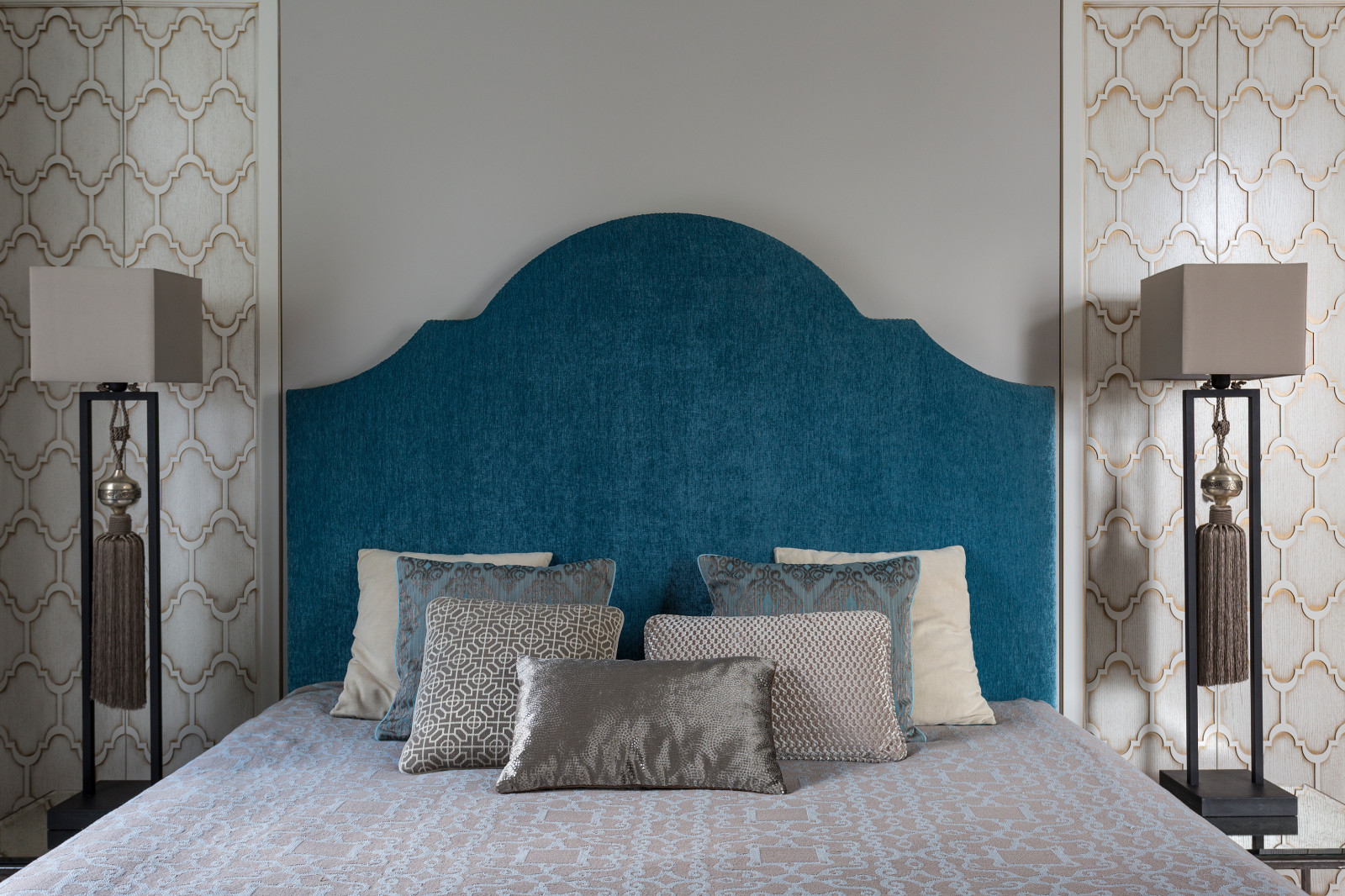 Мастерская Жени Ждановой