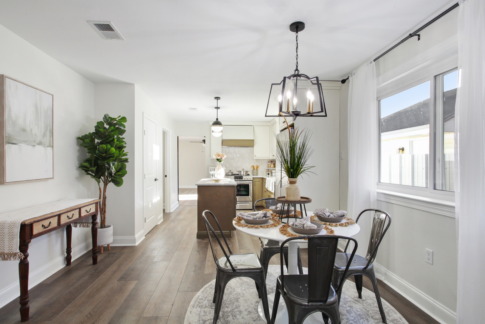 Gentilly Design to Sell