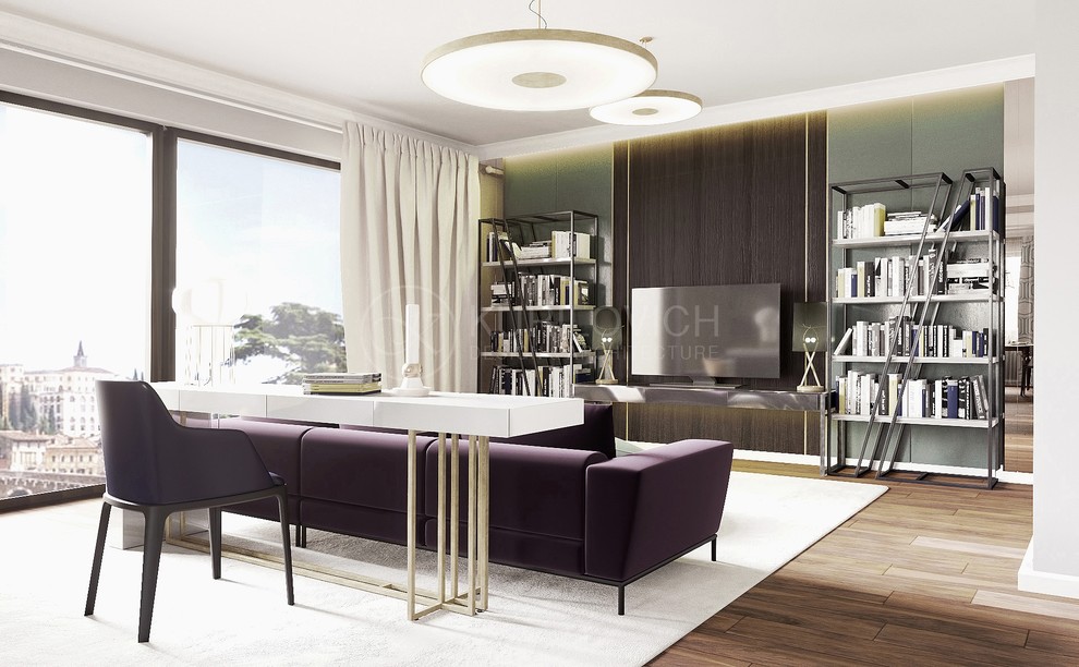 Квартира в Вероне