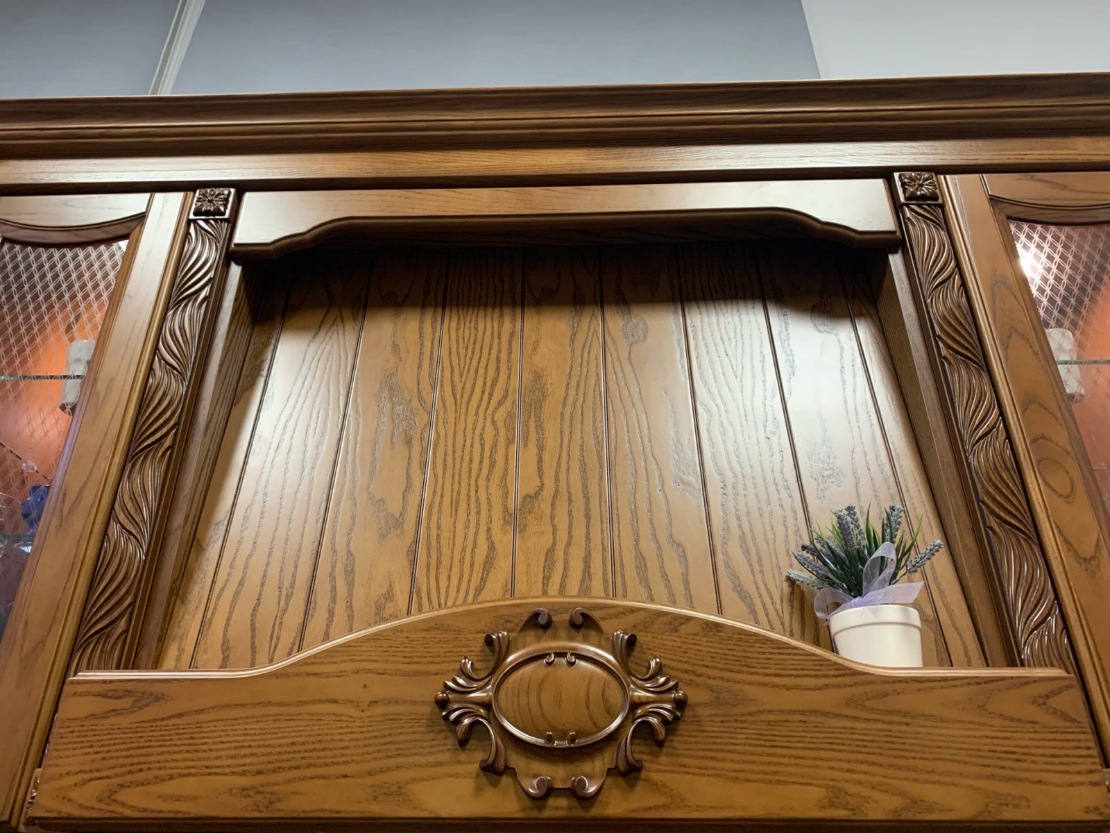 Новый взгляд на сочетания цветов в классике