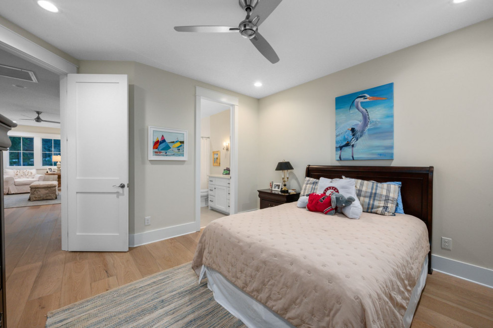 Southern Bay Cottage