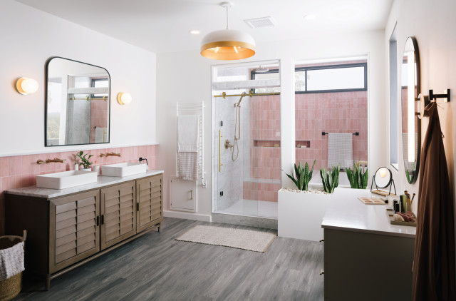 Ferguson Transitional Bathroom Other by Ferguson Bath