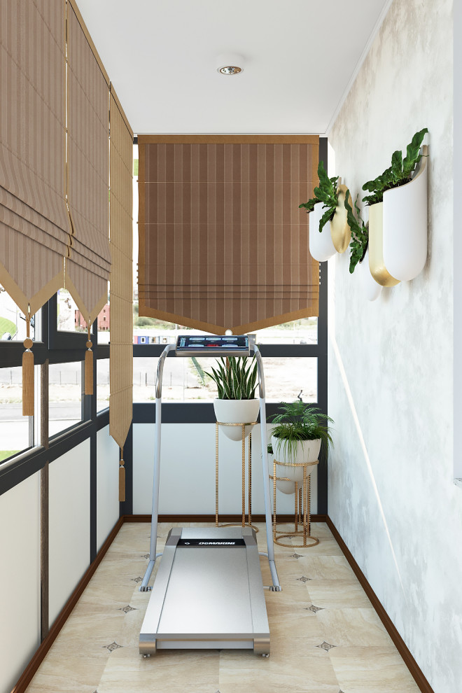 Трёшка в ЖК Солнечный Город