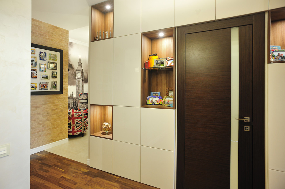 Привет из Лондона!