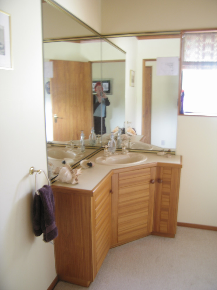 Before and After Best Bathrooms