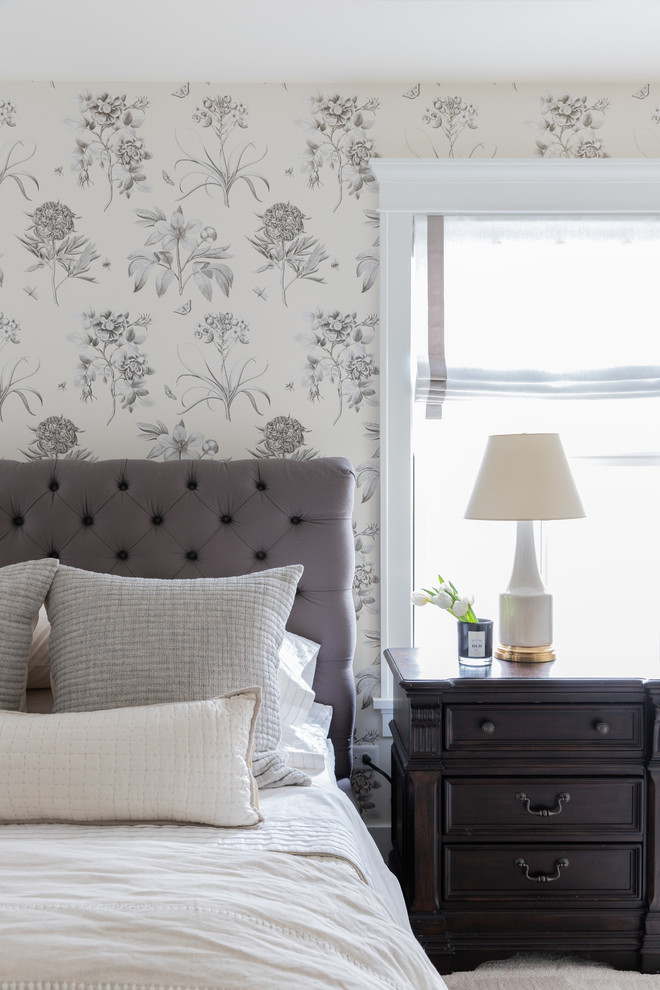 Brickstreet House - Girls bedroom photo by Emily Kennedy Photo