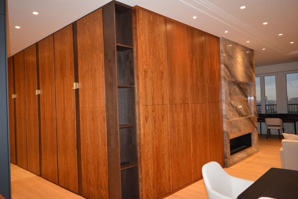 Воронцовский парк