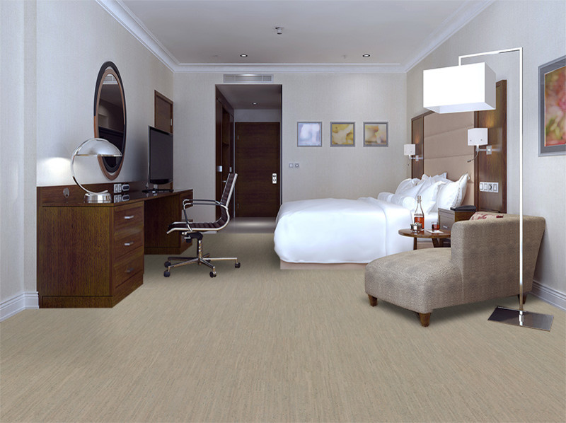 Bedroom Flooring Ideas with Cork Flooring - Modern ...