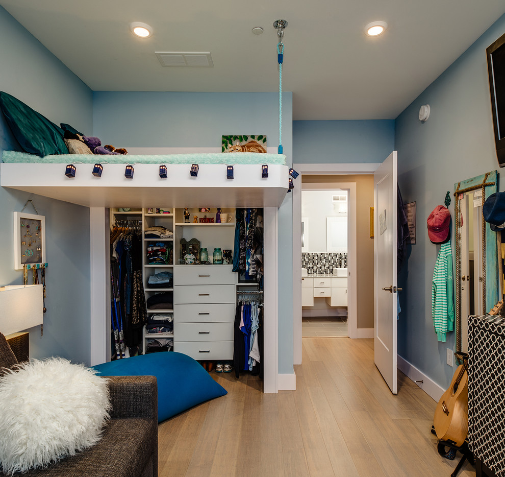 Home design - modern home design idea