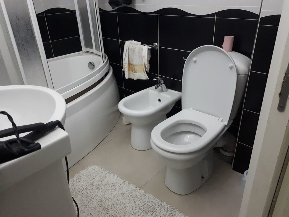 Ванная комната