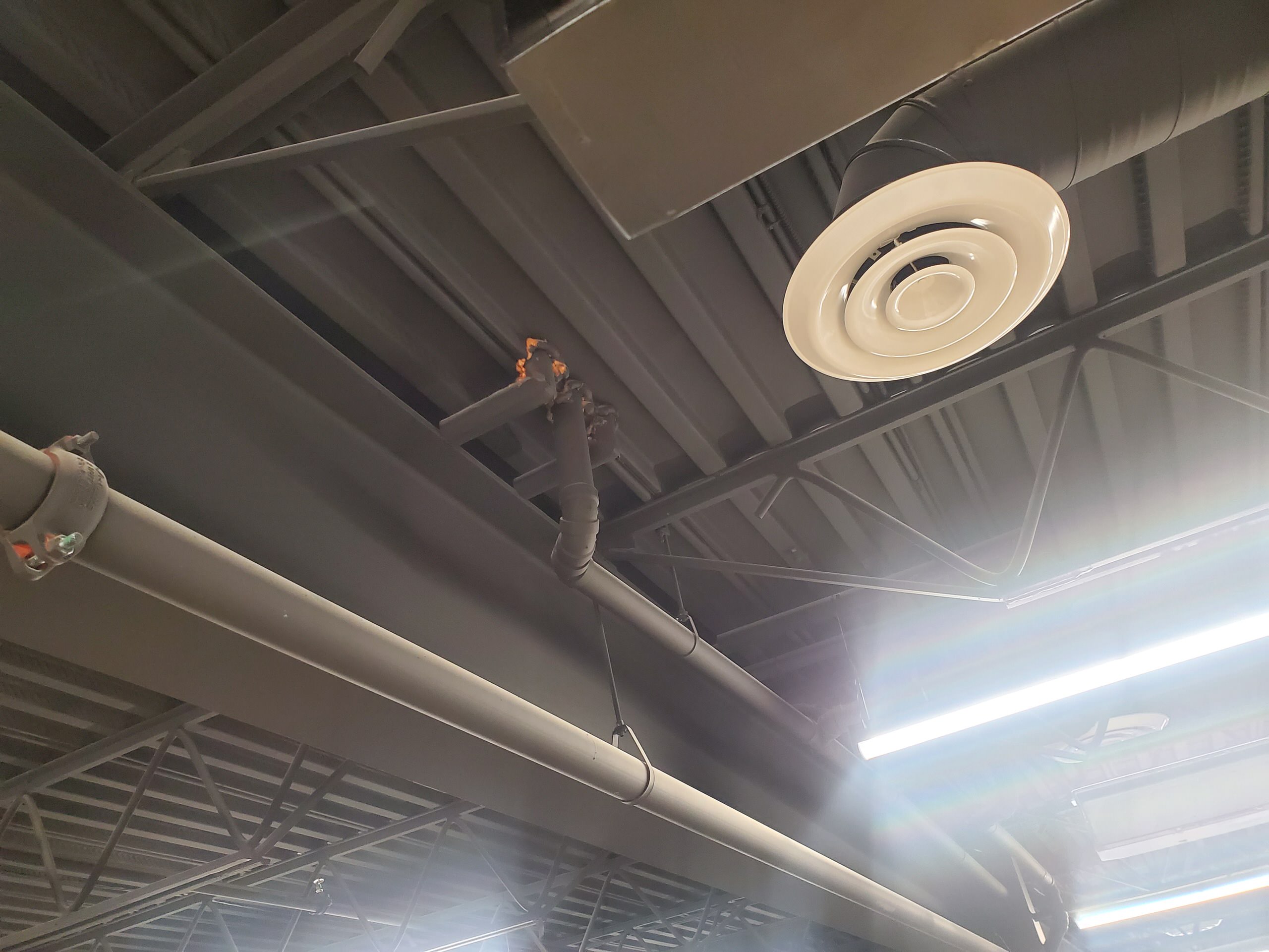 Commercial Projects