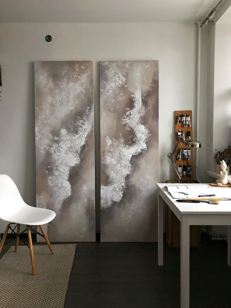 Абстрактная живопись