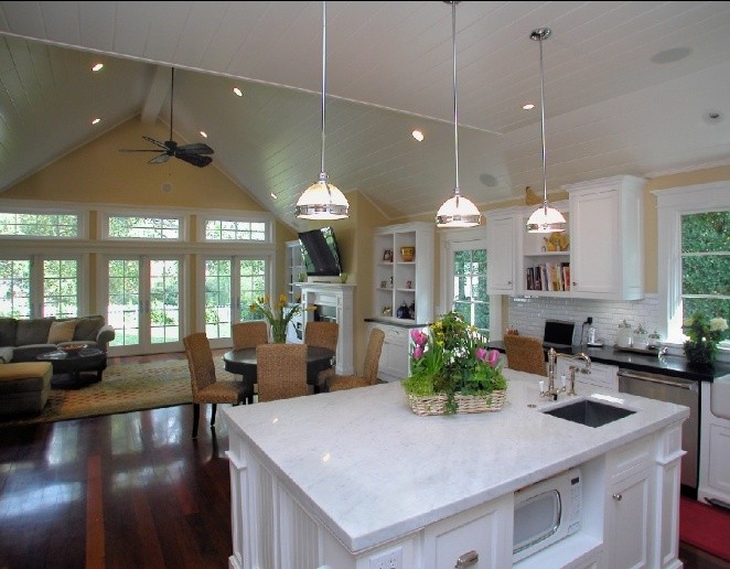 Oakwood Traditional