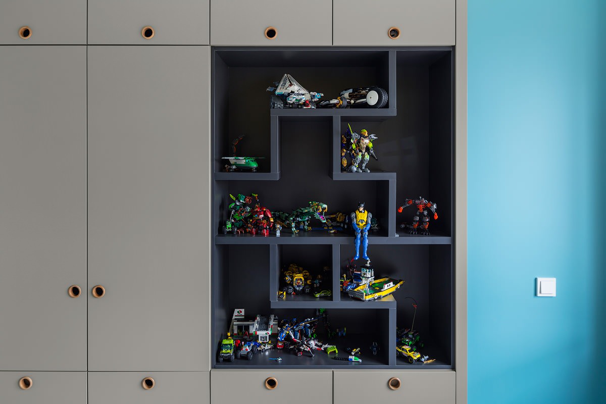 Квартира в ЖК Велтон Парк