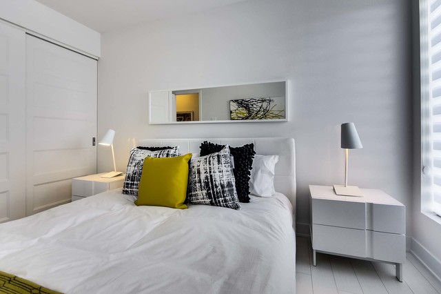 Portfolio bedroom