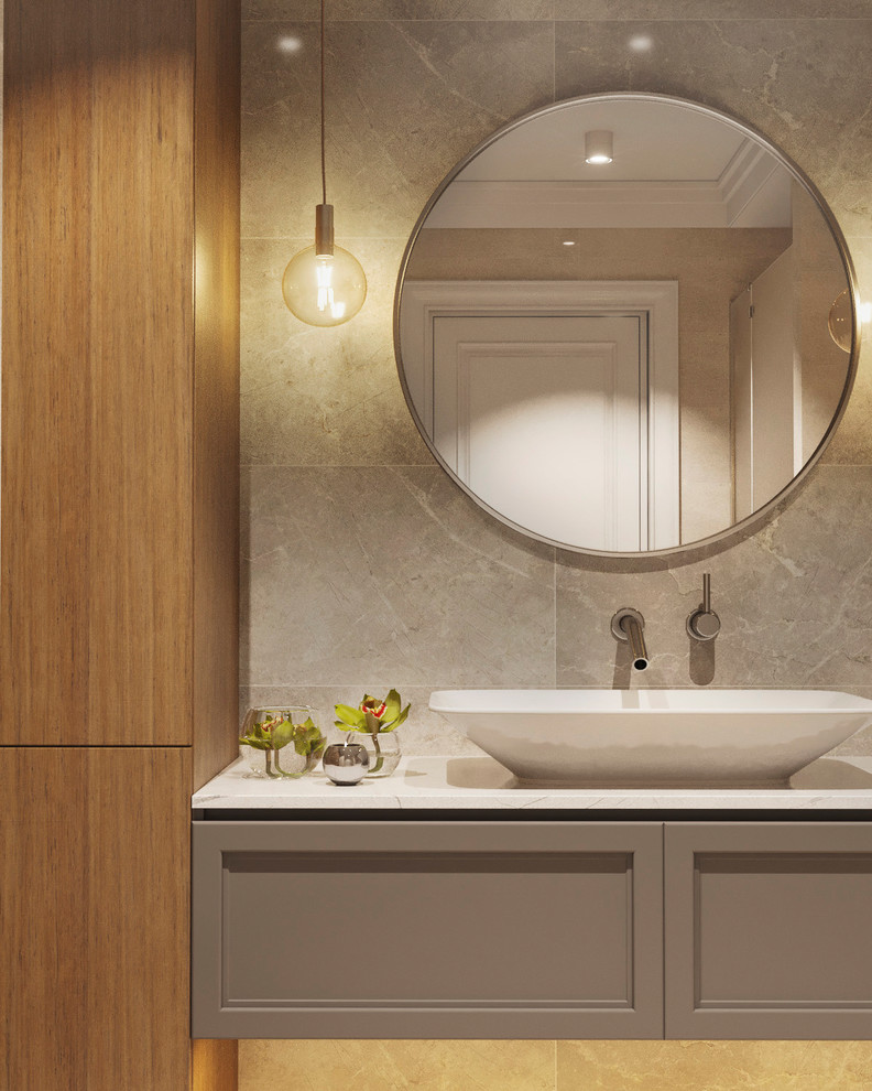 Ванная комната