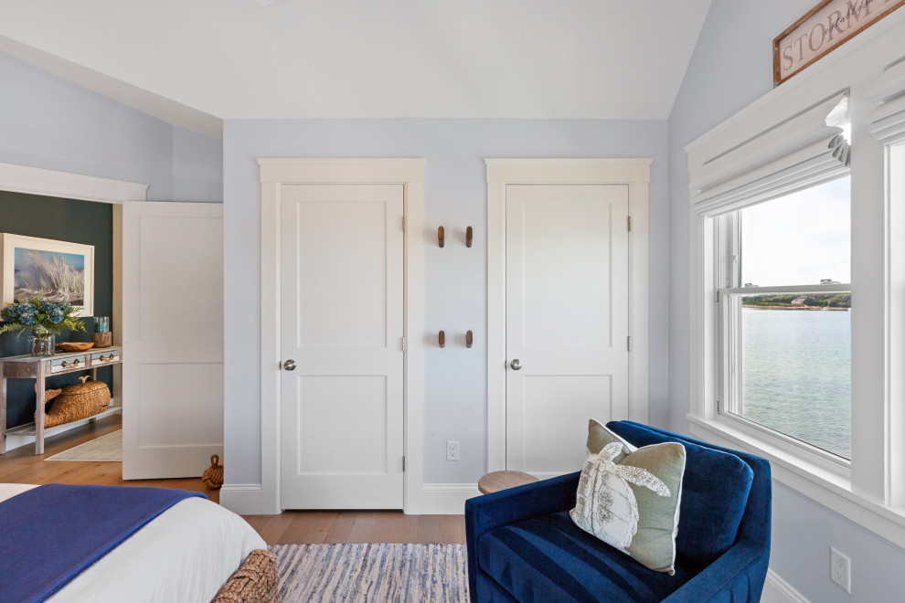 Whole Home - Falmouth, MA