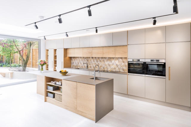 Keston Kitchen trendy-koekken