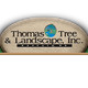 Thomas Tree & Landscape Inc