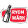 Ryon Märk Permanent Markers