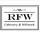 RFW Cabinetry & Millwork
