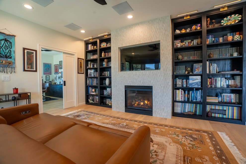 Living Spaces