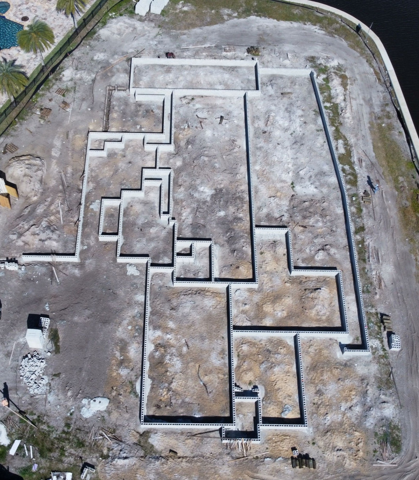 Tarpon Springs Project 2024-2025