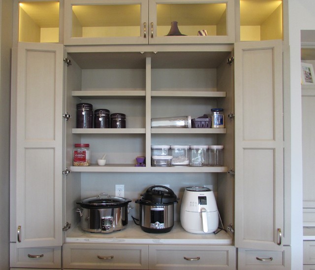 Gorgeous Potomac Kitchen Remodel clasico-renovado-cocina