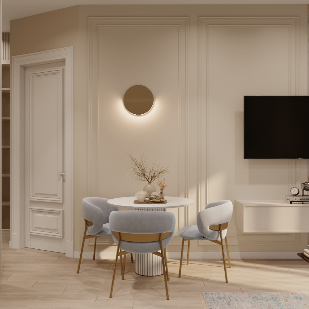 ЖК Петровский парк