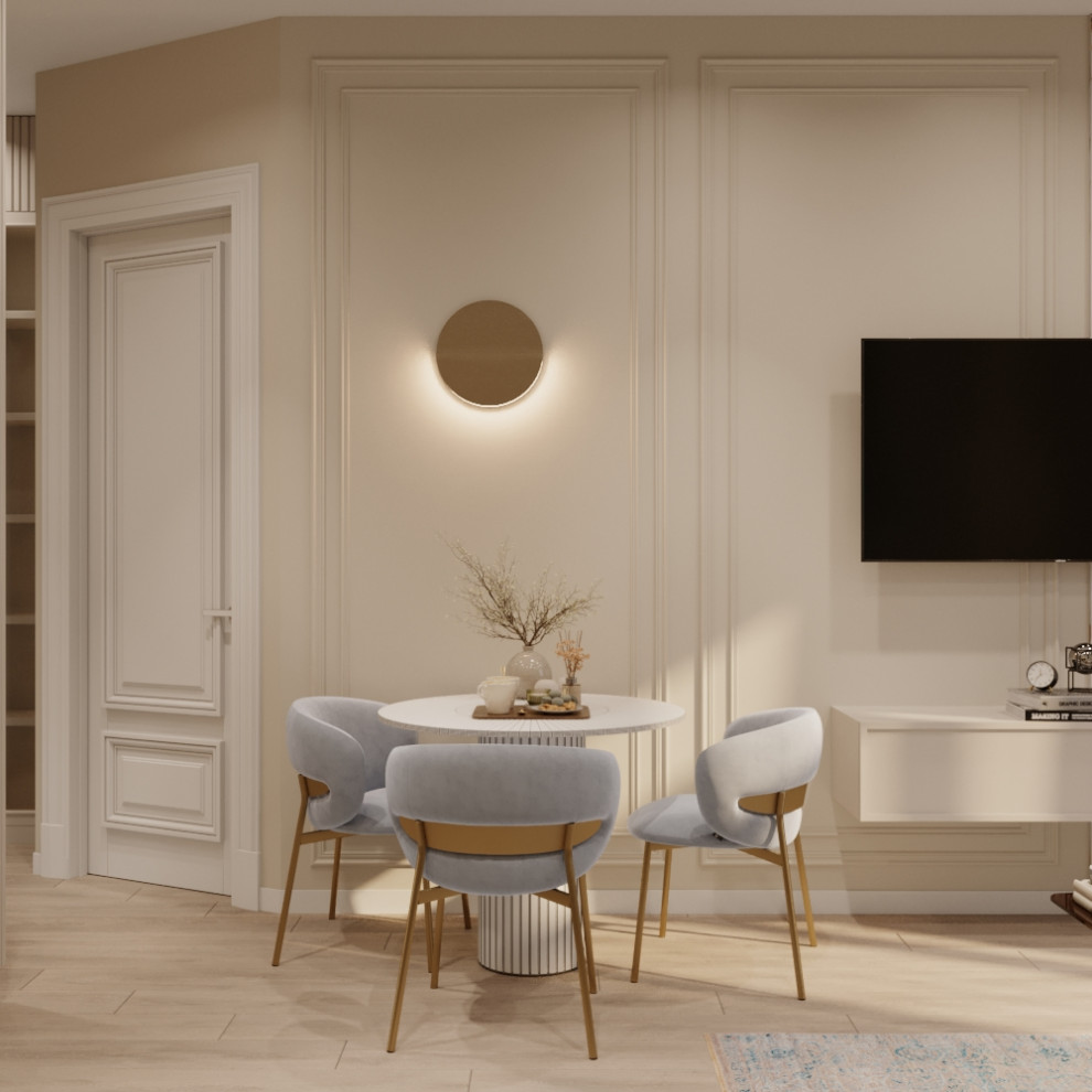 ЖК Петровский парк