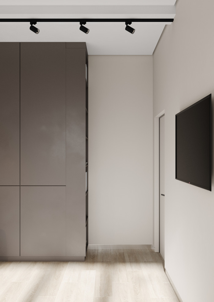 3-room apartment 100 m2