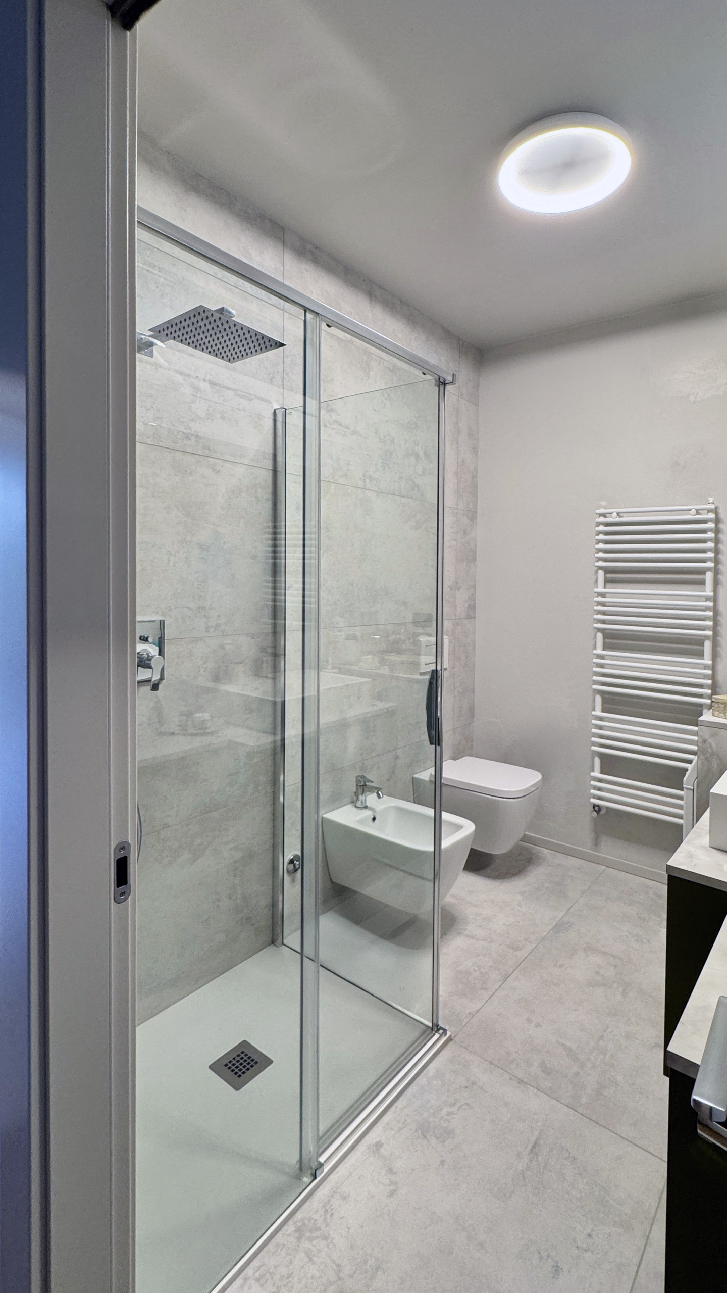 AD55 | Restyling appartamento | 80 MQ