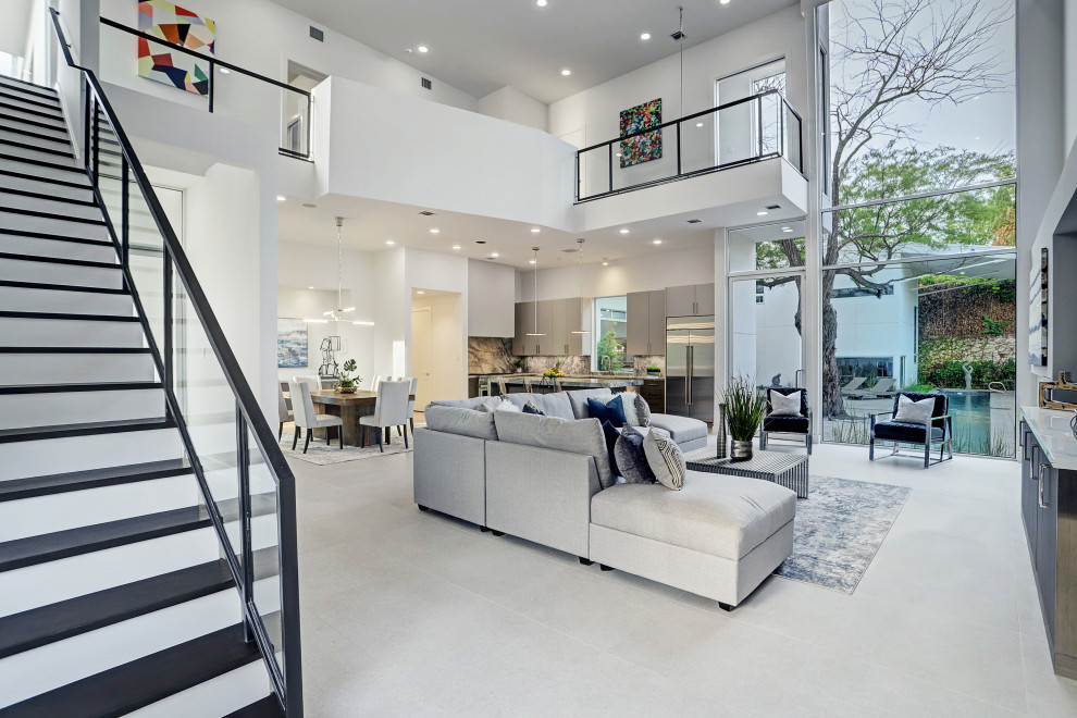 Whole House Remodel Memorial Park
