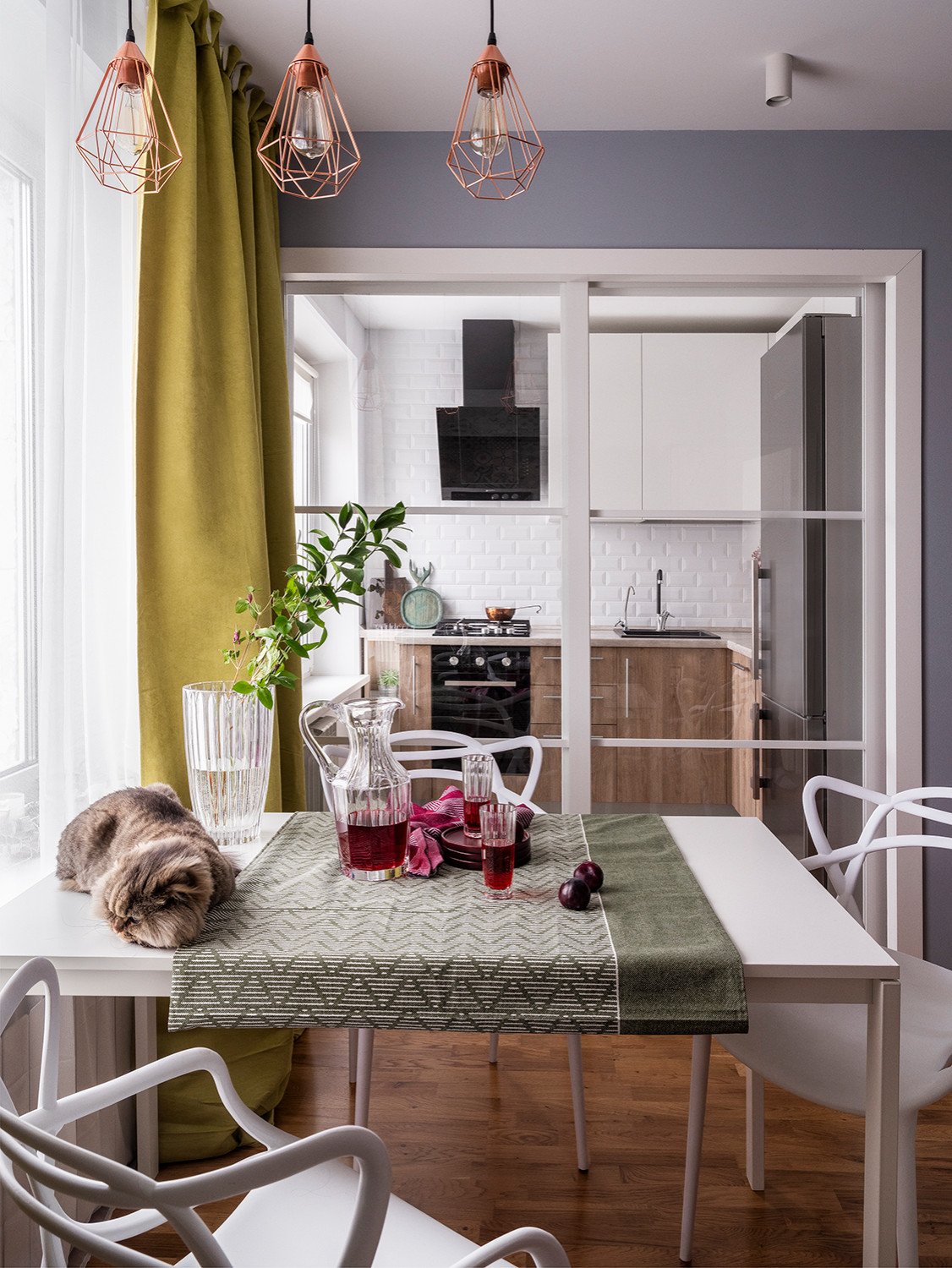 Квартира на ВДНХ