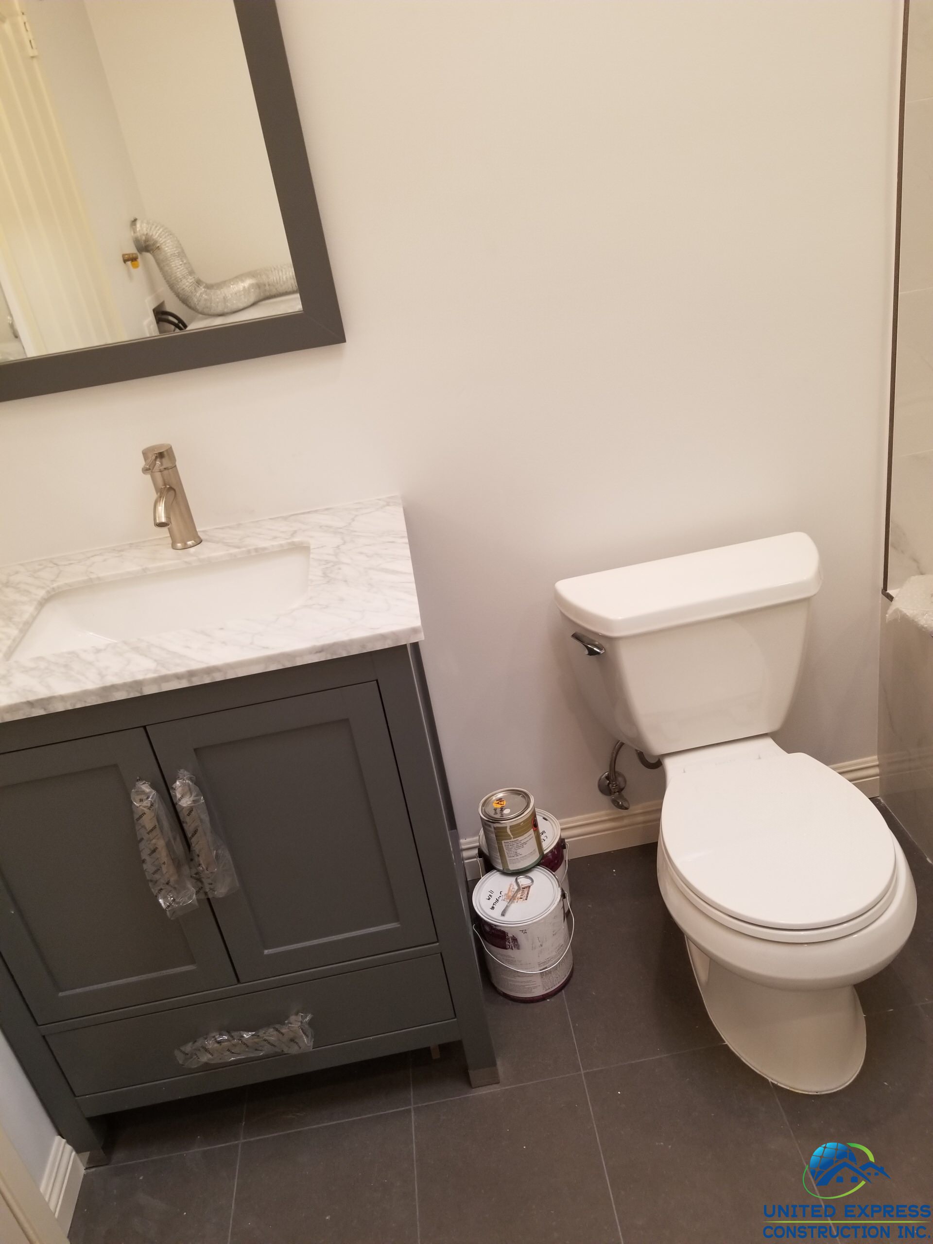 Bathroom remodeling in santa monica