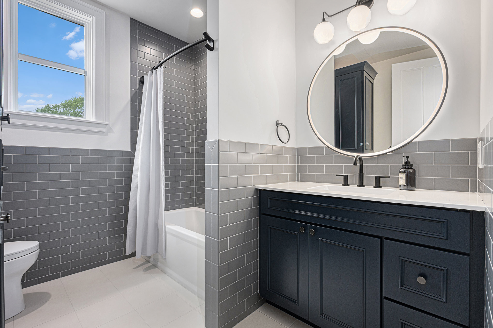 Historic Home Addition And Remodel