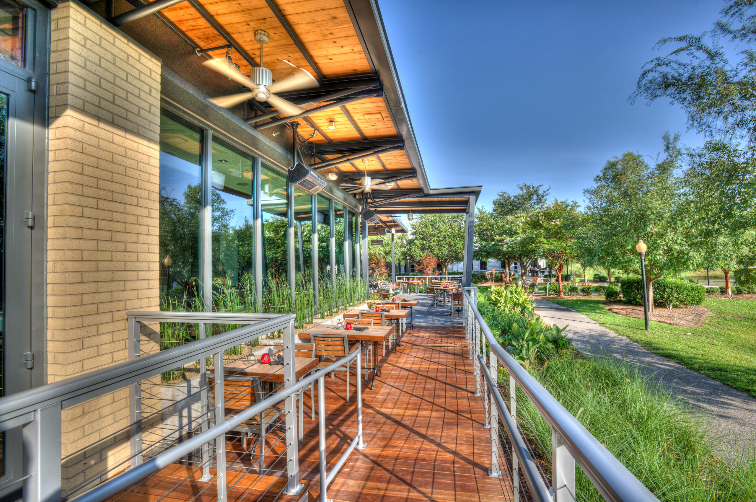 Basil | Charleston | Architectural Design