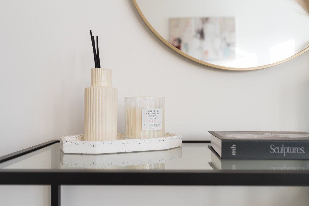 Bosworth Close - New Build - Stage to Sell