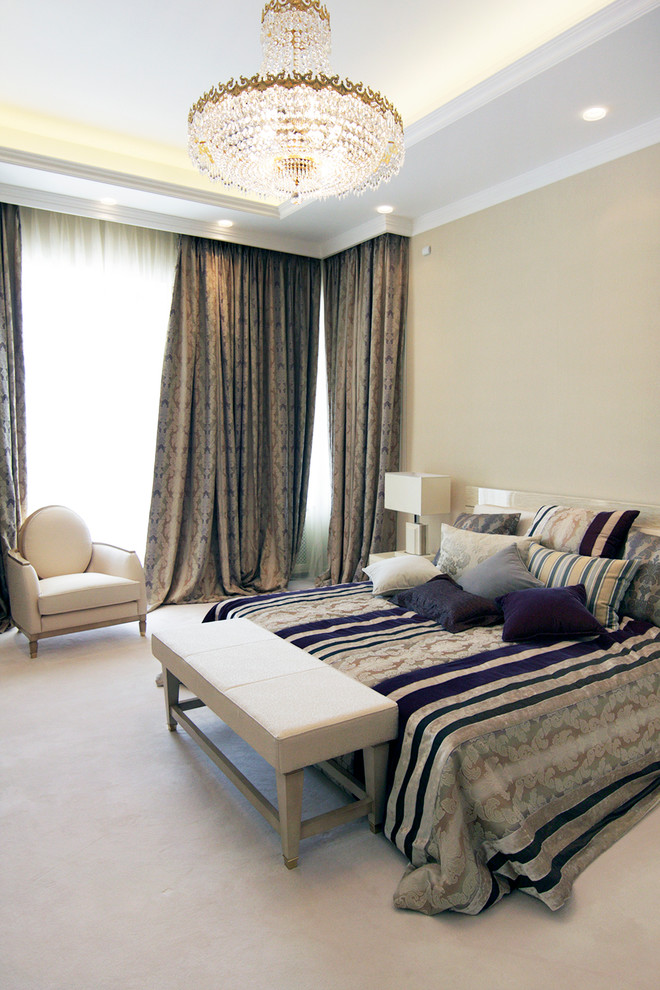 Резиденция Монолит