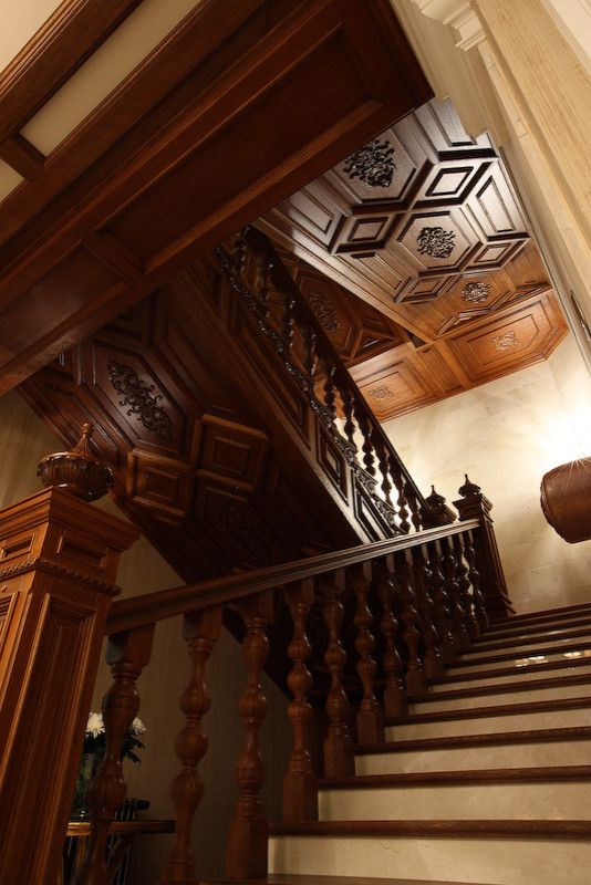 Портфолио корпусной мебели под заказ